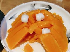 -柴悦·翠釜翘脚牛肉炒菜(天府新经济产业园店)