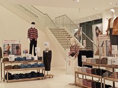 -优衣库(苏州天虹CCMall石路店)