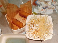 -半天妖烤鱼(宿迁万达店)