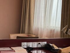 -南京钟山宾馆(江苏省会议中心)