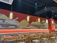 -京炭铜锅涮肉·羊蝎子·羊肉炉(保利·时光里店)