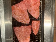 -俺的焼肉(銀座9丁目店)