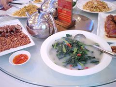 -潮喜竹溪荔湖酒家(荔枝湾店)