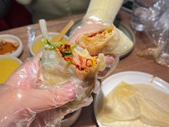 -榆林镇筋饼(知春路店)
