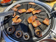 -安又胖韩国烤肉