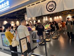 -肉肉大米(金虹桥店)
