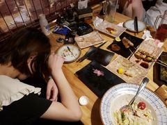 -鸟内会居酒屋(得意潮馆店)