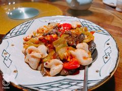 -金苑酒家·客家菜·广东老字号(万象店)