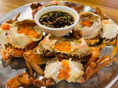 -瑞丽活螃蟹(芒市店)