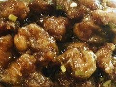 糖醋里脊-火龙堂·风味民间菜(文一路店)