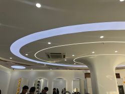 点击看大图 -MOVAN HAIR莫凡匠人发型屋