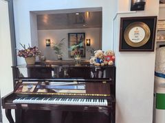 -EATALIA意塔利意式餐厅(鼓楼店)