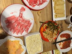 -宽窄巷子鲜牛火锅(北京首店)