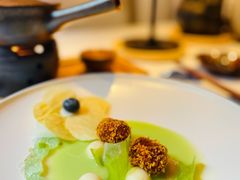 -叶叶菩提(太原别墅店)