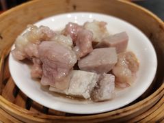 -金翠河烧鹅餐厅(解放碑时代广场店)