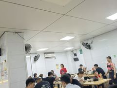 -海滨鸭仔饭(海宁店)