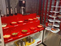 -大芊金重庆串串火锅(南京路店)