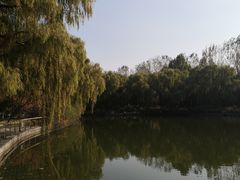 -济南植物园