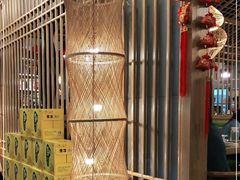 -陈傻子餐厅(世纪都会店)
