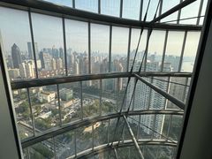 -上海中心大厦