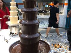 -火锅岛潮牌自助餐厅(天津天佑城店)