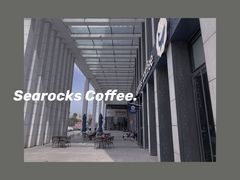 -海岩咖啡(南中环国金店)