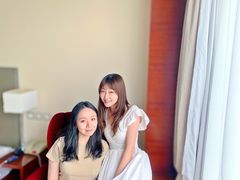 -香港尖沙咀凯悦酒店