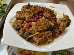 -上海小菜餐厅(理工大学店)
