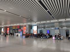 -邯郸东站