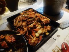 -巴厘龙虾·榜首油焖大虾(音乐学院·沿江酒馆店)