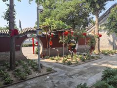 -丰台药王庙