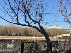 -北京展览馆
