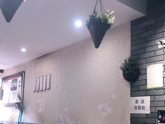 大堂-樊三嬢手工甜水面(大邑安仁店)