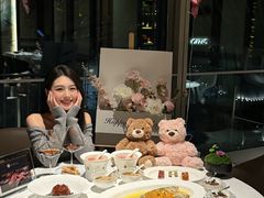 -淮香国色·淮扬菜(正大中心店)