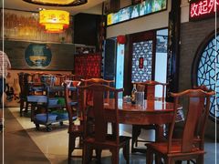 -同得兴 Since·1995 传统苏式面馆(十全街店)