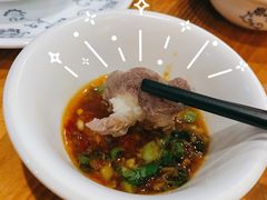 -牛一煲美食(江高店)