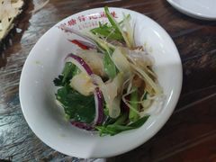 -官塘锋记鱼生·生腌·砂锅粥(牌坊街店)