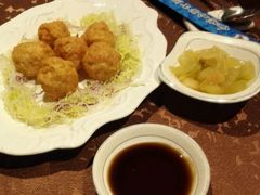 -金燕岛潮州酒楼