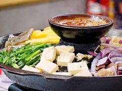 -捞沙巷
