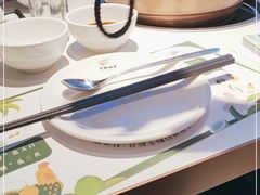 -烹然四季椰子鸡火锅(姚家园万象汇店)