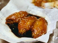 -華叔茶記