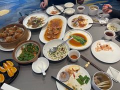 -徐记海鲜·宴会(大唐西市|丰庆店)
