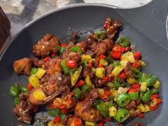 -菌自由丨野生菌火锅特色庭院餐厅(丽江古城店)