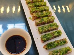 -天毓山庄·餐厅