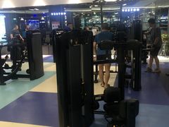 -威仕顿健身游泳(御锦城店)