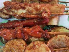 -大学路8号炸串(大学路十四号院店)