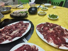 -老猫牛肉火锅(沙溪店)