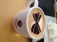 Hello&nbsp;Kitty&nbsp;Cafe(弘大店)-Hello Kitty Cafe(弘大店)
