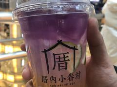 -厝内小眷村(西单大悦城店)