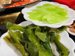 -三江两海老火锅(北京首店)